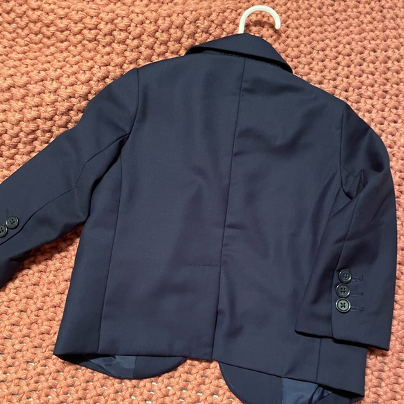 Boys Suit Jacket 12-18mo - Picture 4 of 4